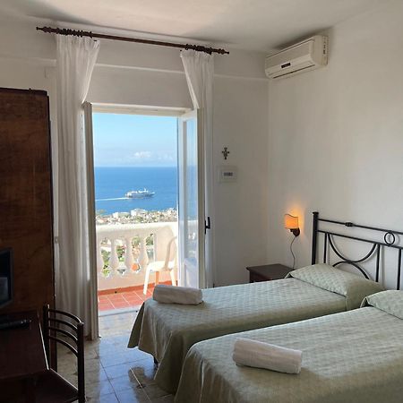 Hotel Residence - Parco Mare Monte Casamicciola Terme Eksteriør billede